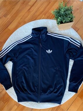 Adidas Track Jacket